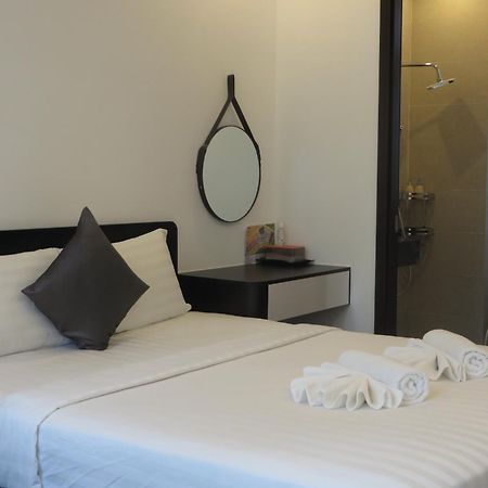 Le Palmier Phu Quoc Hotel Exterior foto